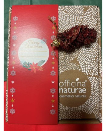 CO SO Gift Box Soft Kit Officina Naturae