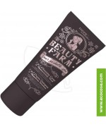 Neve Cosmetics - Beauty Farm Crema detergente+maschera idratan