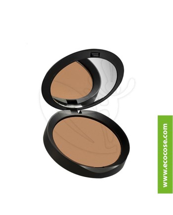 PuroBIO Cosmetics - Resplendent - Bronzer Terra compatta 03