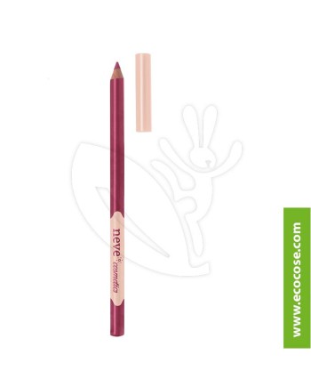 Neve Cosmetics - Pastello Labbra Pitaya