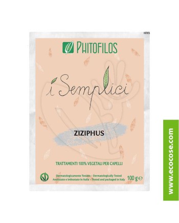 Phitofilos - I semplici - Ziziphus (sidr)