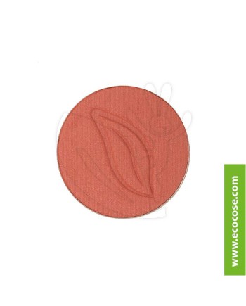 PuroBIO Cosmetics - Ombretto in cialda 28 Arancio Scuro REFILL