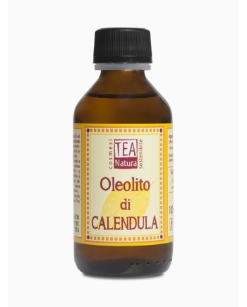 Tea Natura - Oleolito Calendula 100ML