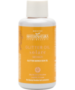 Maternatura - Glitter Oil...