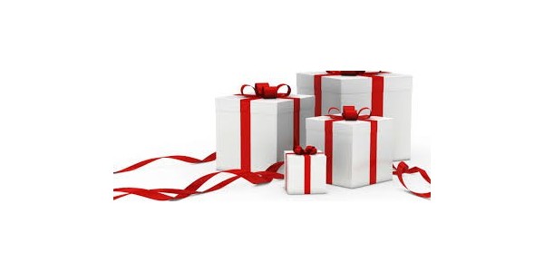 Idee Regalo Natale 5 Euro.Regali Ecobio Per Tutti Ecocose